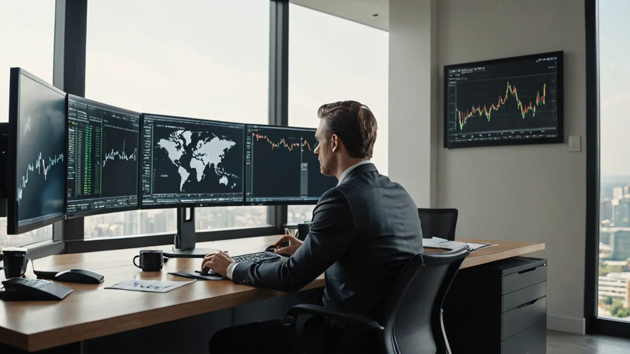 Rico Investimentos: análise completa para o investidor brasileiro
